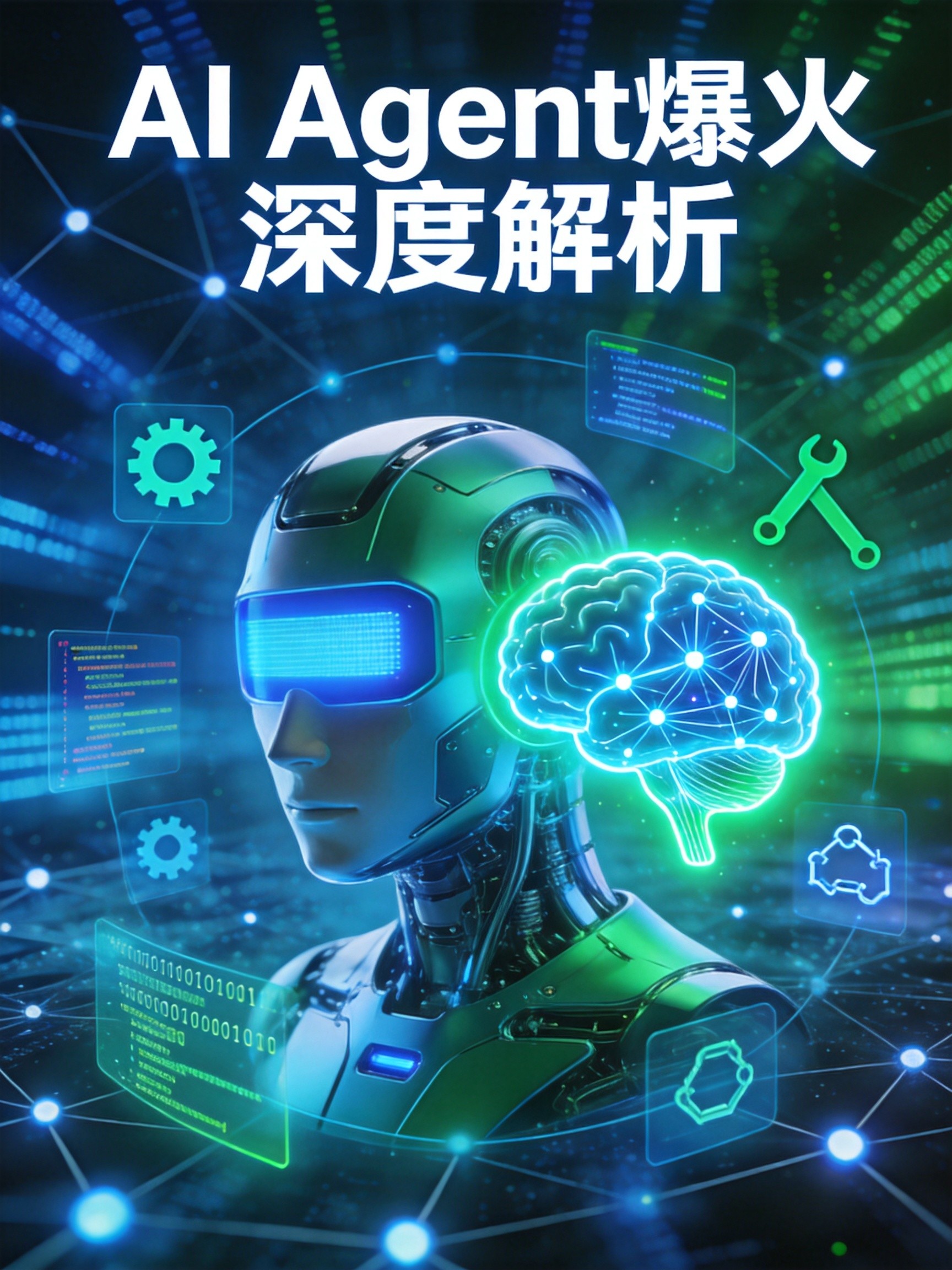 AI+Crypto工具推荐：最实用的AI加密工具大盘点