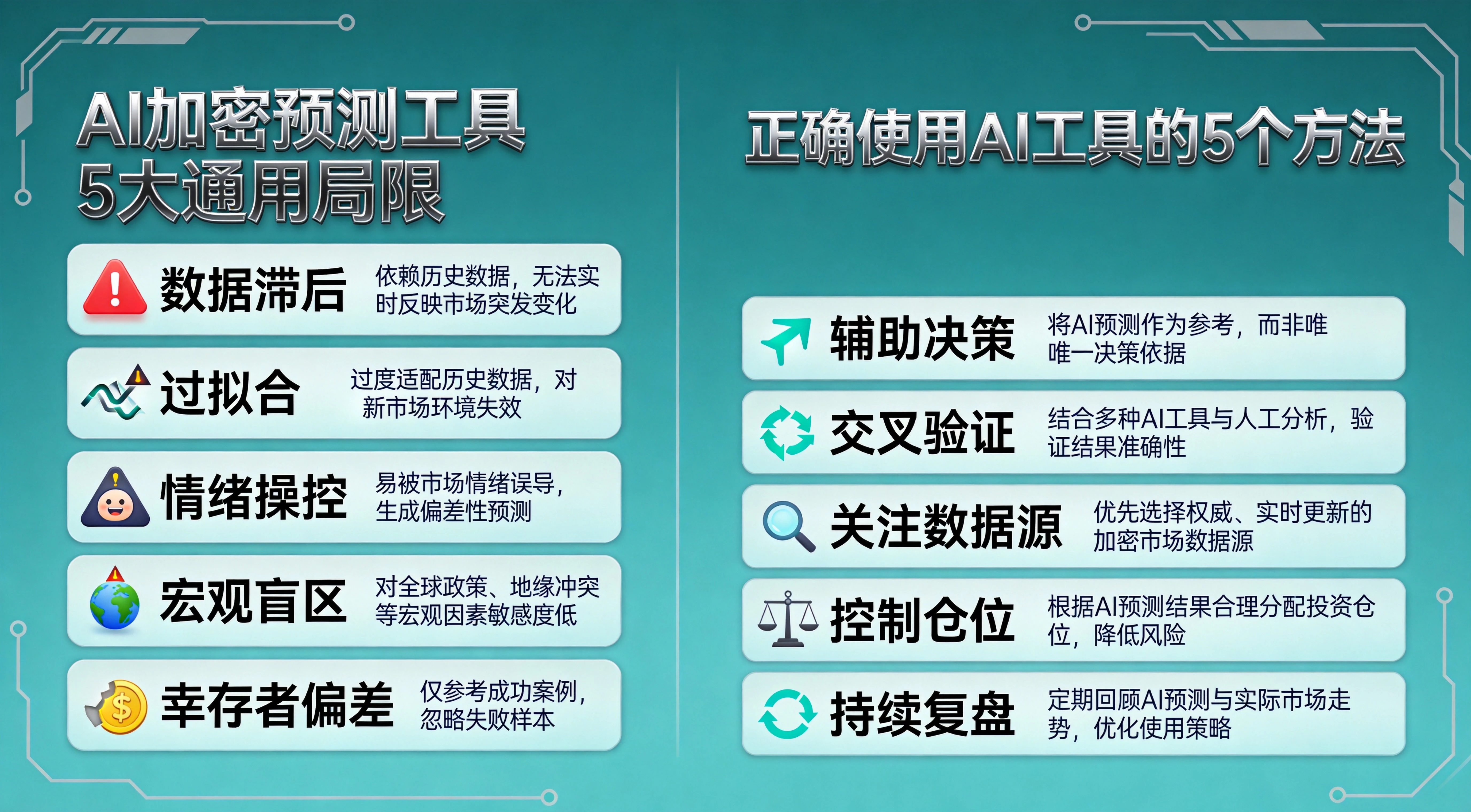 AI加密预测工具_局限与方法插图 AI加密预测工具_局限与方法插图
